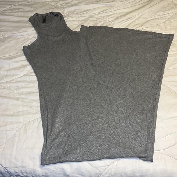 🔥🔥🔥Women SHIMMERING SKIMS Racerback Maxi Dress🔥🔥🔥 - Picture 6 of 13